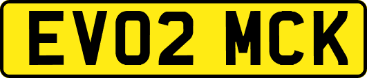 EV02MCK