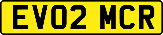 EV02MCR