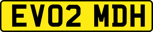 EV02MDH