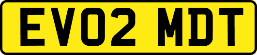EV02MDT