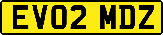 EV02MDZ