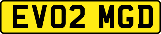 EV02MGD