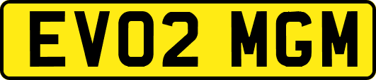 EV02MGM