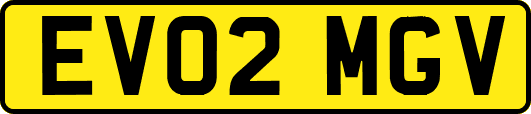 EV02MGV
