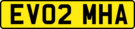 EV02MHA