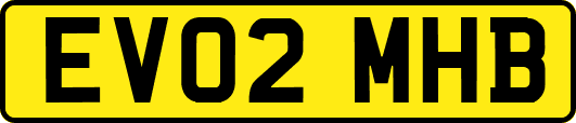 EV02MHB
