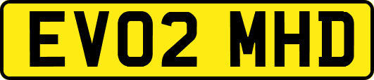 EV02MHD