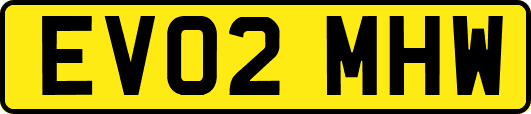 EV02MHW