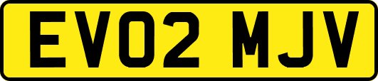 EV02MJV