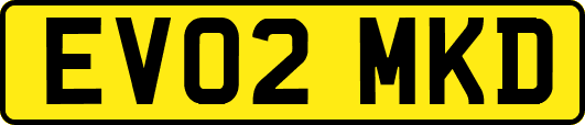 EV02MKD