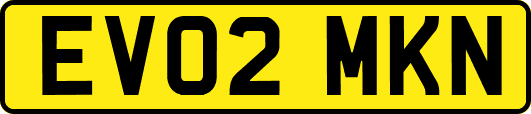 EV02MKN