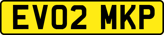 EV02MKP