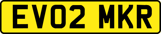 EV02MKR