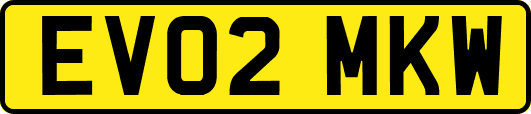 EV02MKW