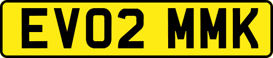 EV02MMK