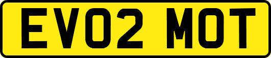 EV02MOT