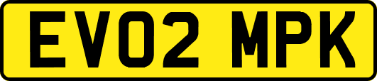 EV02MPK