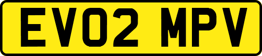 EV02MPV