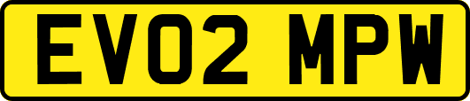 EV02MPW