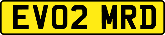 EV02MRD