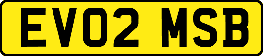 EV02MSB