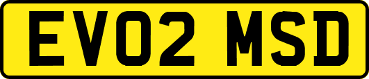 EV02MSD