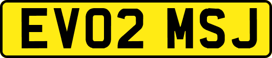 EV02MSJ