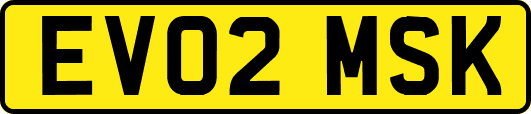 EV02MSK