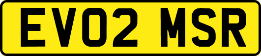 EV02MSR