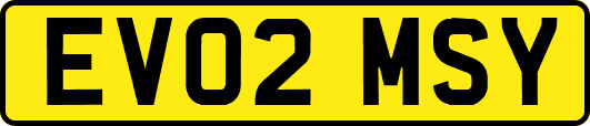 EV02MSY
