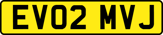 EV02MVJ