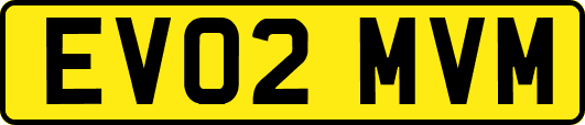 EV02MVM