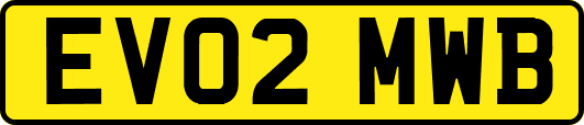 EV02MWB