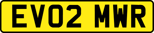 EV02MWR