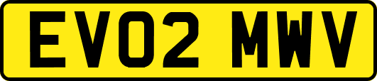EV02MWV
