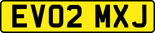 EV02MXJ