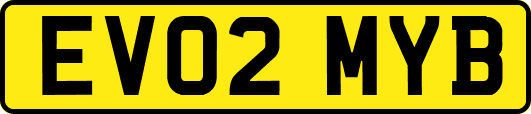 EV02MYB