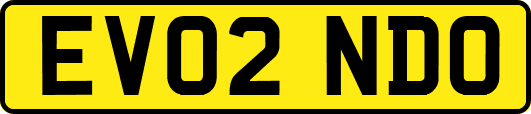 EV02NDO