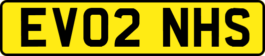 EV02NHS