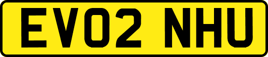 EV02NHU