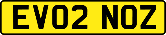 EV02NOZ