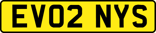 EV02NYS