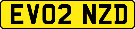 EV02NZD