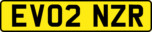 EV02NZR