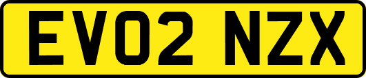 EV02NZX