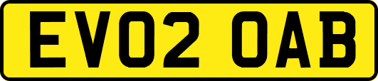 EV02OAB