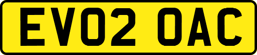 EV02OAC