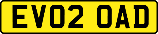 EV02OAD