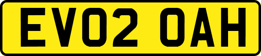 EV02OAH