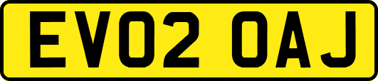 EV02OAJ